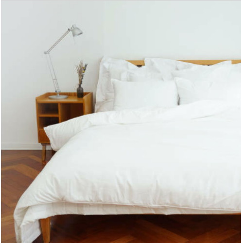 마이하우스 모닝화이트 이불베개세트 (라지킹 LK)