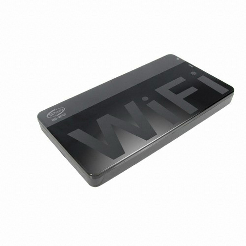 강원전자 NETmate NM-WF01 USB 3.0 WiFi (하드미포함)_이미지