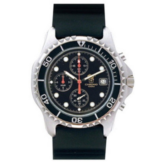 포세이돈 스킨스쿠버 시계 10040