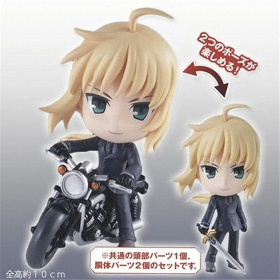 ���������� �����Ϻ��� Fate/zero ��Ʈ1 A�� ���̹� ����ũ ��Ʈ