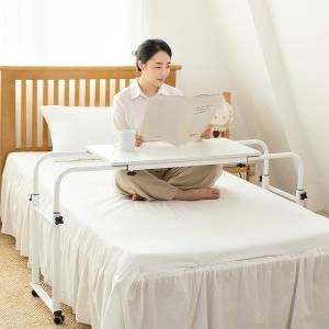 제이피 바퀴달린 침대 베드 테이블이미지입니다. 누르면 해당 게시물로 새창이동합니다.