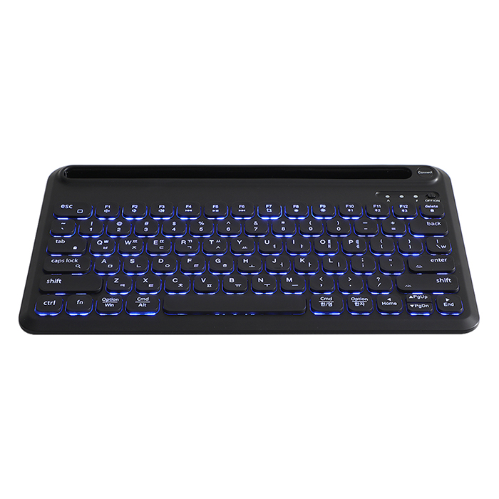 ���� TOS250 LED �������� Ű����