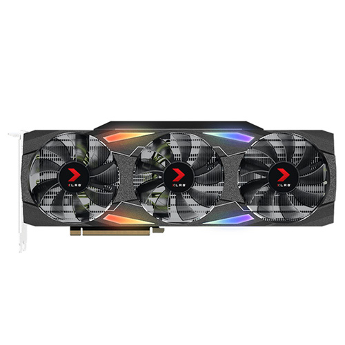PNY XLR8 지포스 RTX 3090 UPRISING EPIC-X RGB D6X 24GB Triple 제이씨현_이미지