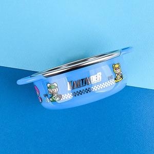  꼬마스타 카트라이더 360도 레이싱 안전핸들 스텐볼 569207 -