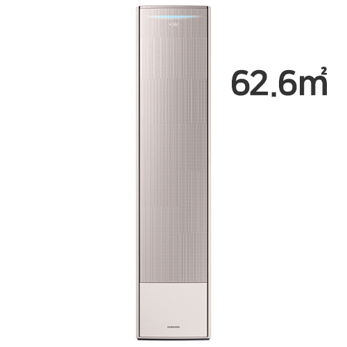 삼성전자 비스포크 무풍 갤러리 AF19AX773EZS (기본설치비 포함)