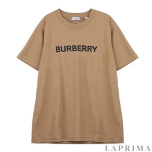 버버리 시그니처 클래식 로고 여성 반팔 티셔츠 8080427 8080427 트렌디 감성의 스마트한 쇼핑공간_이미지