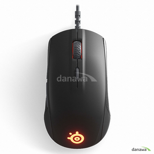 스틸시리즈 RIVAL 110