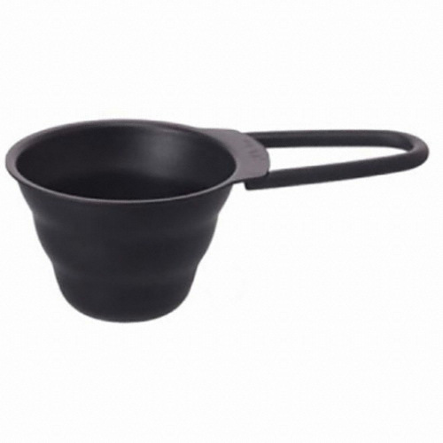 V60 계량스푼 매트블랙