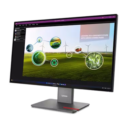 레노버 ThinkVision P27Q-40 (해외구매)_이미지