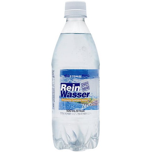 동아오츠카 라인바싸 파인애플 500ml