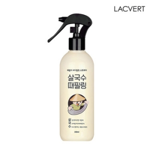 LG생활건강 라끄베르 살국수 때필링 300ml (1개)