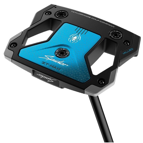 스파이더 ZT MAX 퍼터