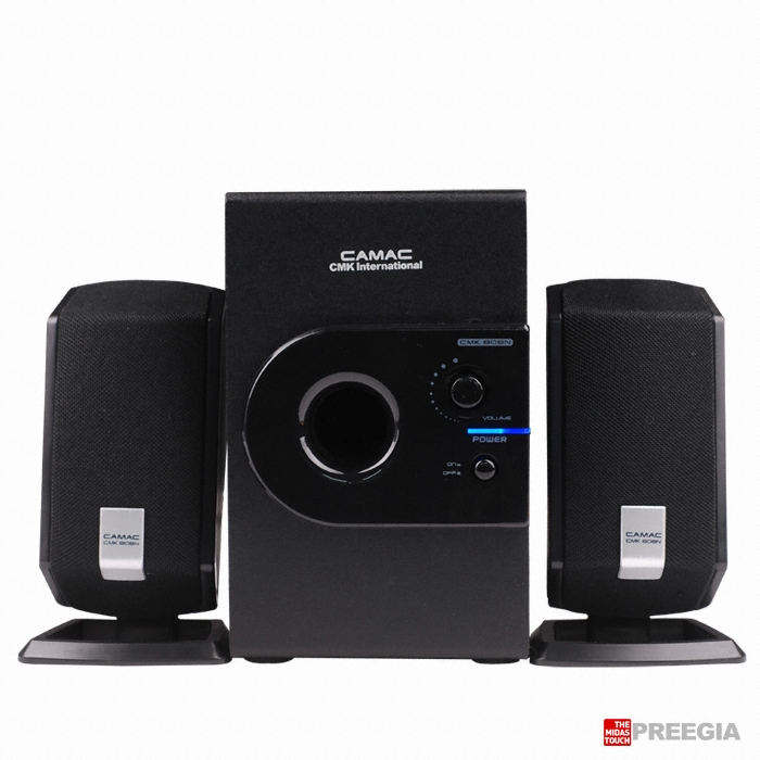 CAMAC CMK 808N USB