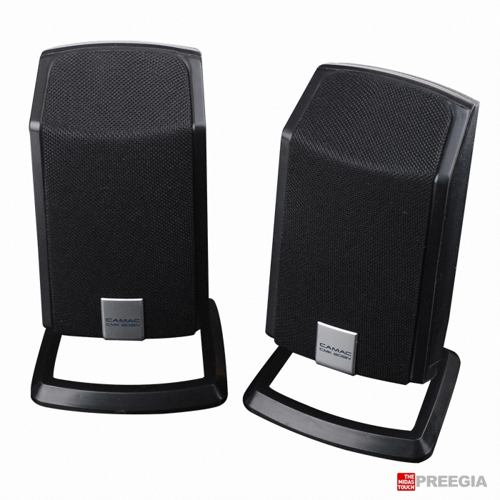 CAMAC CMK 808N USB (정품)_이미지