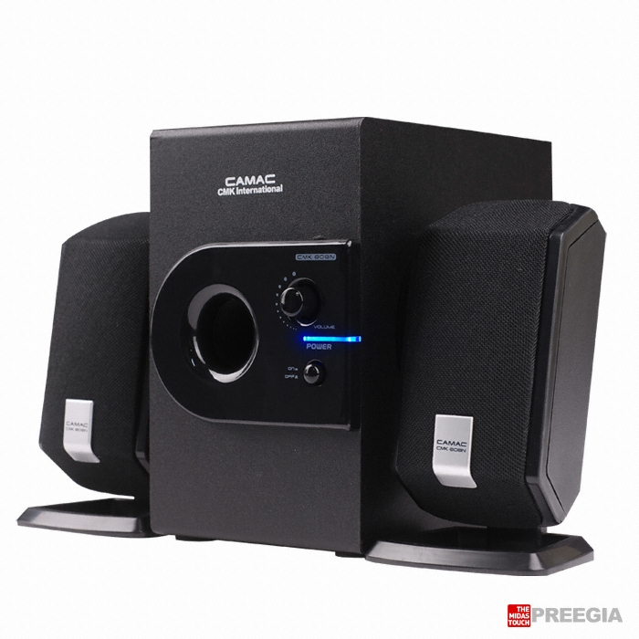 CAMAC CMK 808N USB