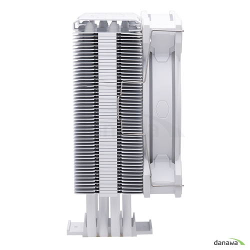 쿨러마스터 HYPER 212 HALO (화이트)_이미지