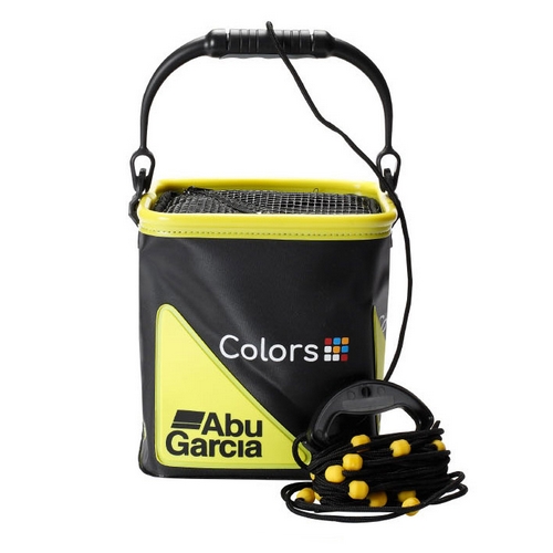 아부가르시아 컬러즈 반투명 두레박이미지입니다. 누르면 해당 게시물로 새창이동합니다.