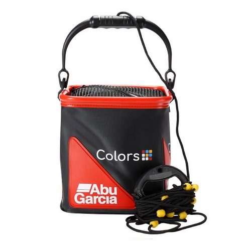 아부가르시아 컬러즈 반투명 두레박_이미지