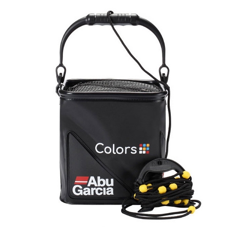 아부가르시아 컬러즈 반투명 두레박_이미지