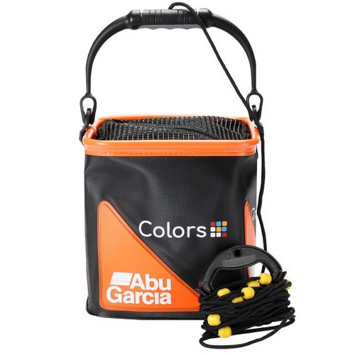 아부가르시아 컬러즈 반투명 두레박_이미지