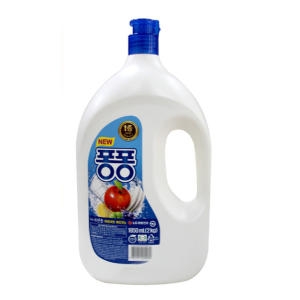 퐁퐁 주방세제 2kg (1개)_이미지