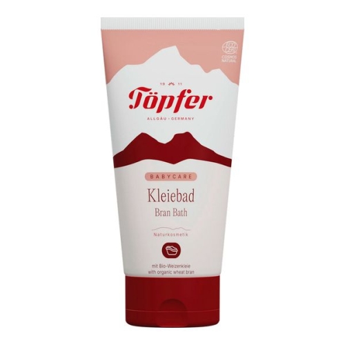 퇴퍼 베이비 바쓰 입욕제 150ml (1개)