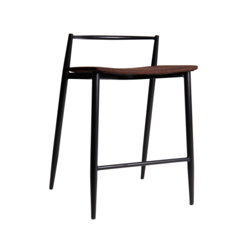  오아이 퍼니처 curve bar chair