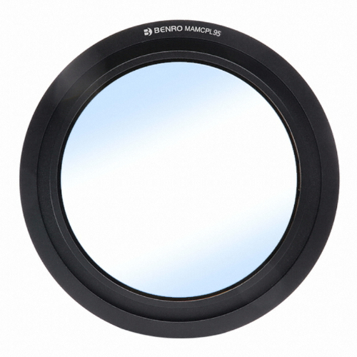 벤로 MAMCPL95 마그넷 CPL 렌즈필터 (95mm)_이미지