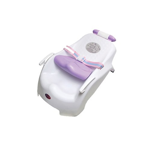  동일하이테크 곰돌이 샴푸의자