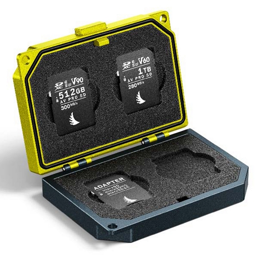 엔젤버드 미디어 탱크 SD 보관함이미지입니다. 누르면 해당 게시물로 새창이동합니다.