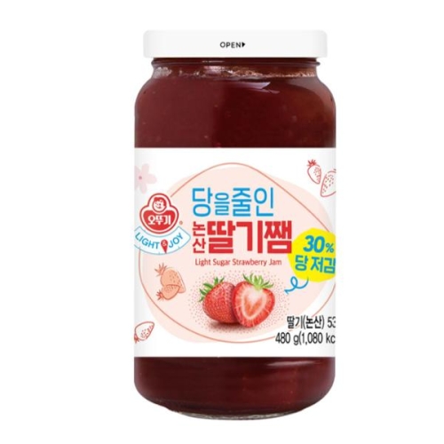 ���ѱ� LIGHT&JOY �������� �������´ 480g