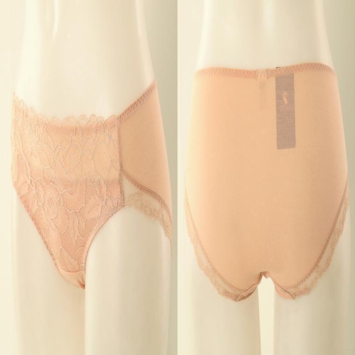 비너스 감각 다리레이스 스타일 팬티 SVPTG617A