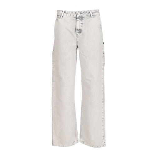 칼하트 W Pierce 청바지 FW25 I035576895F 5911221