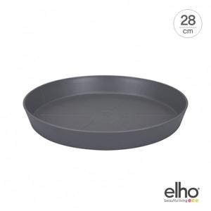 엘호 데팡스 depanse   엘호 로프트 어번 라운드 소서 화분받침대 28cm  엘호 로프트 어번 소서 28cm이미지입니다. 누르면 해당 게시물로 새창이동합니다.