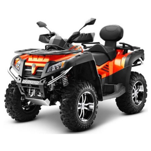 CFMOTO CFORCE 800