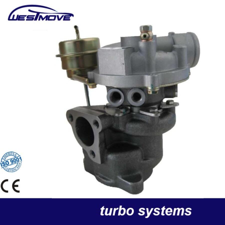 아우디 A4 시트 엑세오 VW 파사트 B5 1.8T APU ARK 1998-1999용 터보 웨이스트게이트 액추에이터 K03 53039880029 058145703J