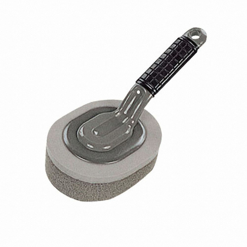 아몬 타이어 광택용 스펀지 W925_이미지