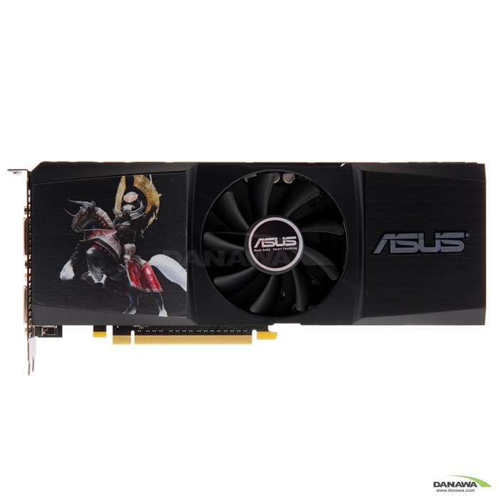 ASUS 지포스 GTX295 1.8GB_이미지