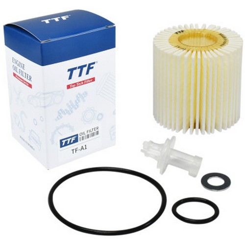 오일필터 렉서스 RC350 전용