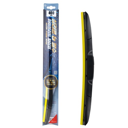 평화자동차 시크릿 실리콘 발수 하이브리드 와이퍼 650mm 세트이미지입니다. 누르면 해당 게시물로 새창이동합니다.