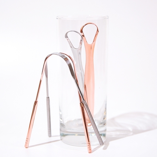 갓샵 스텐 혀클리너 U자형 (1개)_이미지