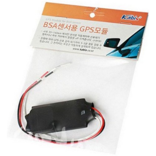 �ο���� ī�� BSA������ GPS���