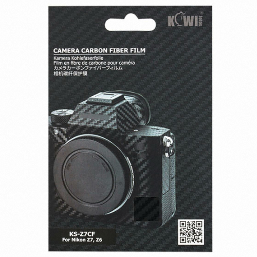 JJC ���� Z7,Z6�� KS-Z7CF ī�� �ʸ�