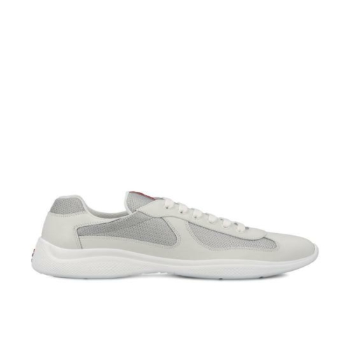  프라다 스니커즈 4E34006GWF0J36 AI24 WHITE