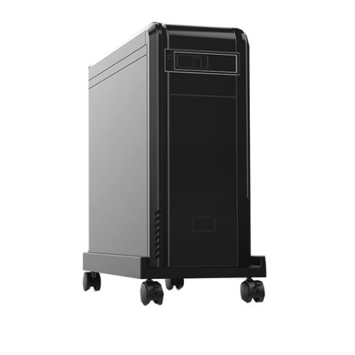 오리코 CPB2 이동식 PC본체 받침대_이미지