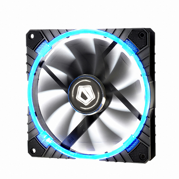ID-COOLING CF14025 PWM (블루)_이미지