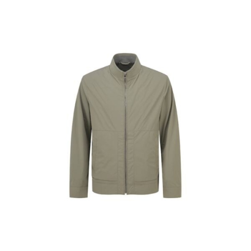 에디션 남성 스탠에리 스트레치 점퍼NEE3JJ1901DBE_이미지