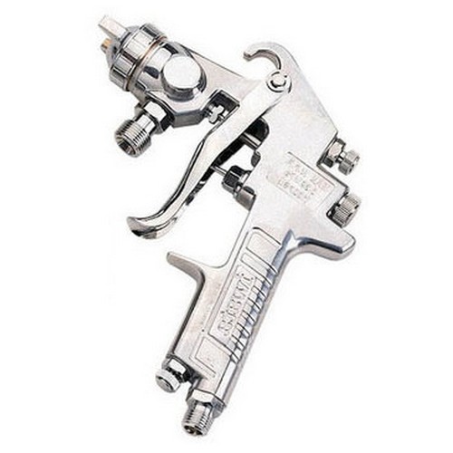 어니스트이와다 에어스프레이건 흡상식 W71-1S