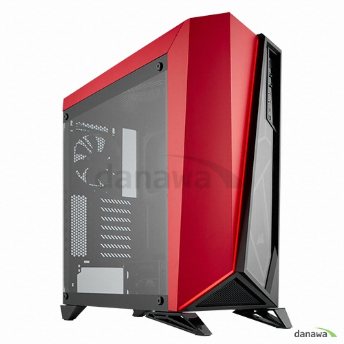 CORSAIR CARBIDE SERIES SPEC-OMEGA