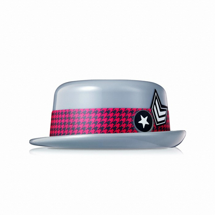 아모레퍼시픽 에뛰드하우스 모맨트 매트 모히칸 왁스 65g (1개)